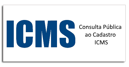 Consulta Pública ao Cadastro ICMS